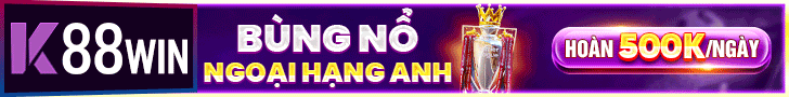 giải trí nổi bật tại K88win