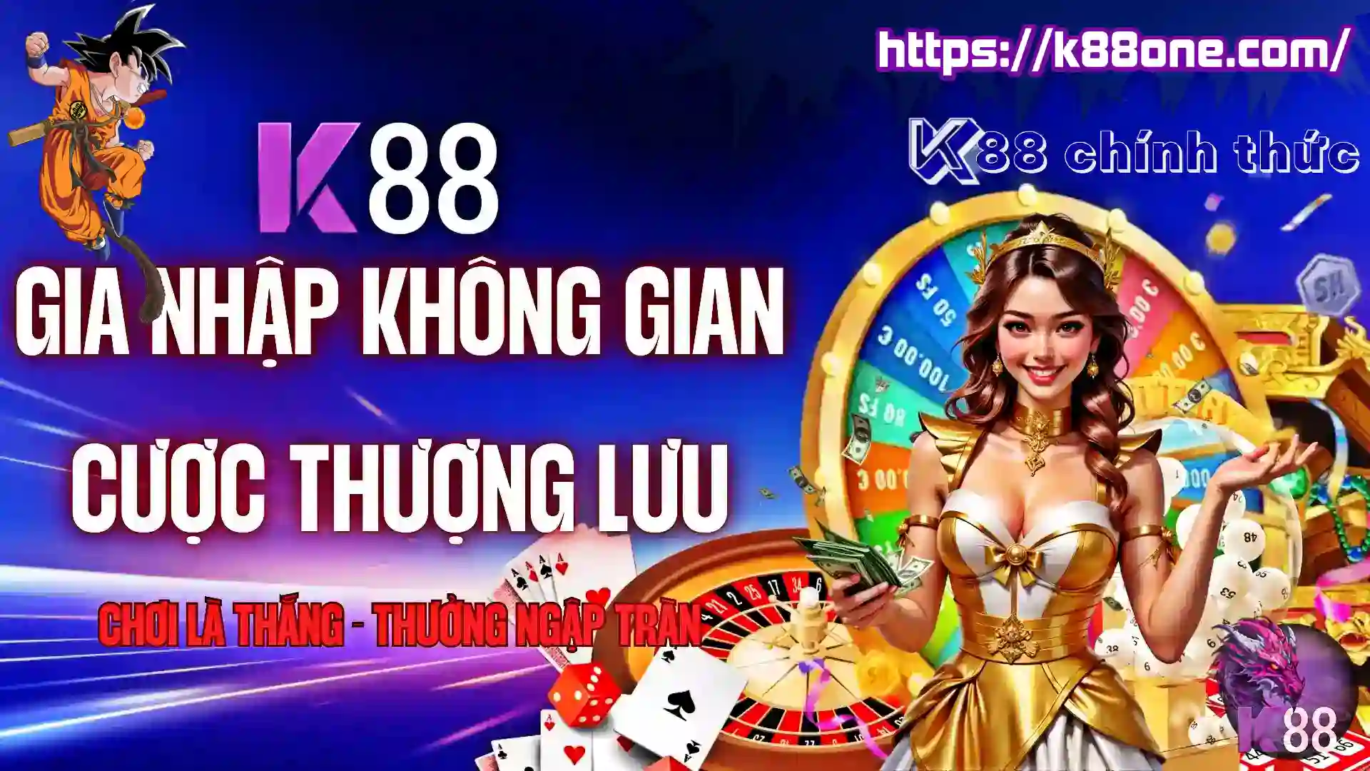K88 là nền tảng giải trí trực tuyến uy tín dành cho người chơi Việt Nam, cung cấp nội dung đánh giá, hướng dẫn và kinh nghiệm chơi an toàn, minh bạch và không chuyển hướng.