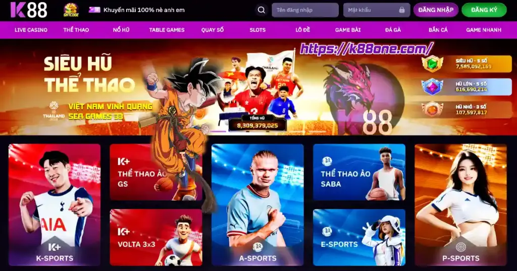 K88 là gì-tổng-quan-nền-tảng-k88-chính-thống-dành-cho-người-chơi-việt-nam