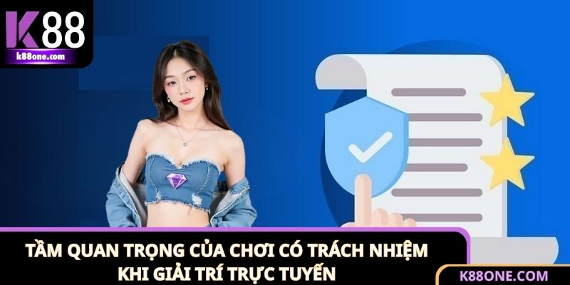 Chơi Có Trách Nhiệm - Giải Trí K88 An Toàn Và Bền Vững Hơn 1 Các lợi ích của việc cá cược có trách nhiệm