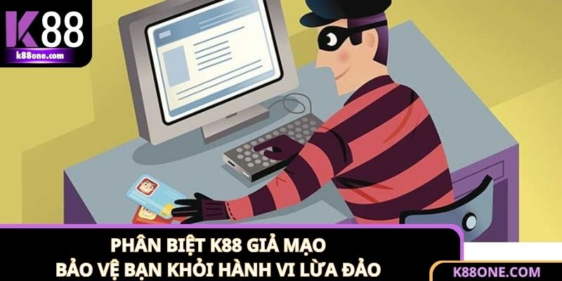 Phân Biệt K88 Giả Mạo - Bảo Vệ Bạn Khỏi Hành Vi Lừa Đảo
